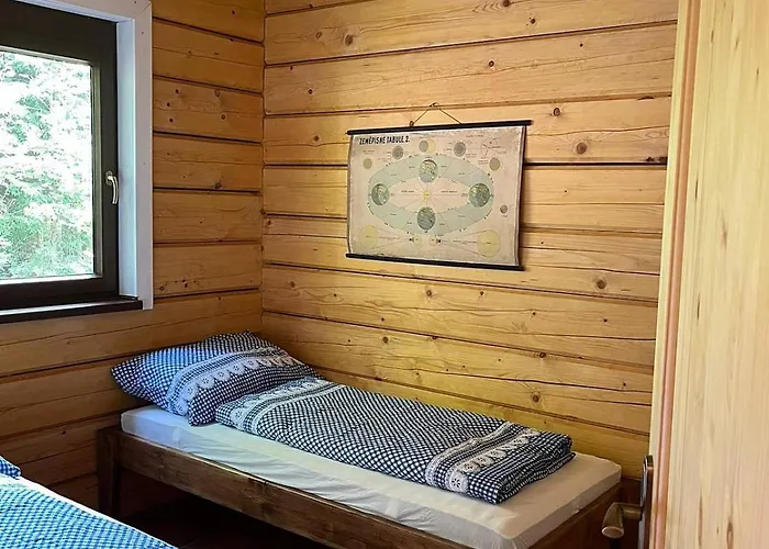 Nyaraló Roubenka Na Popluzi *